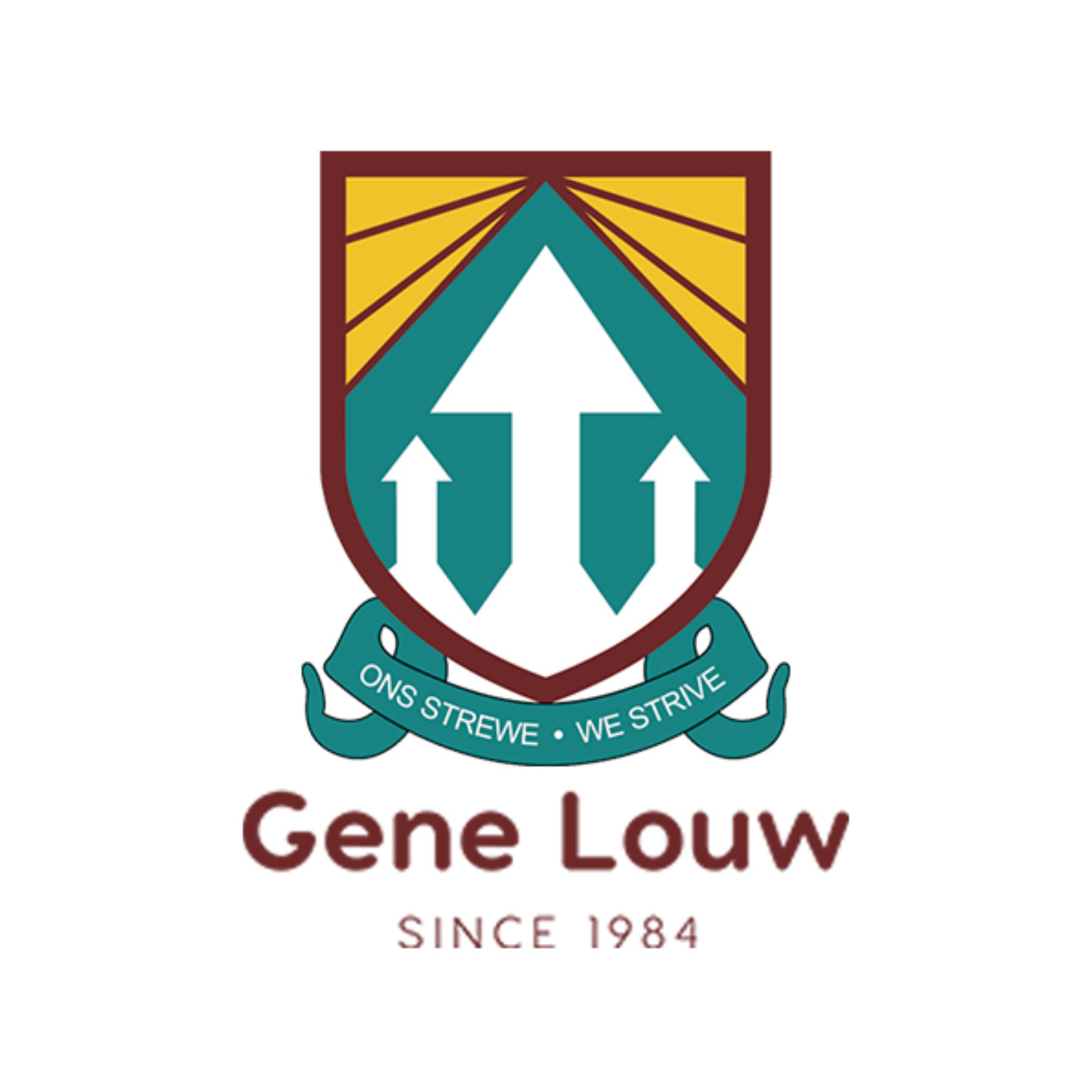 Gene Louw Primary