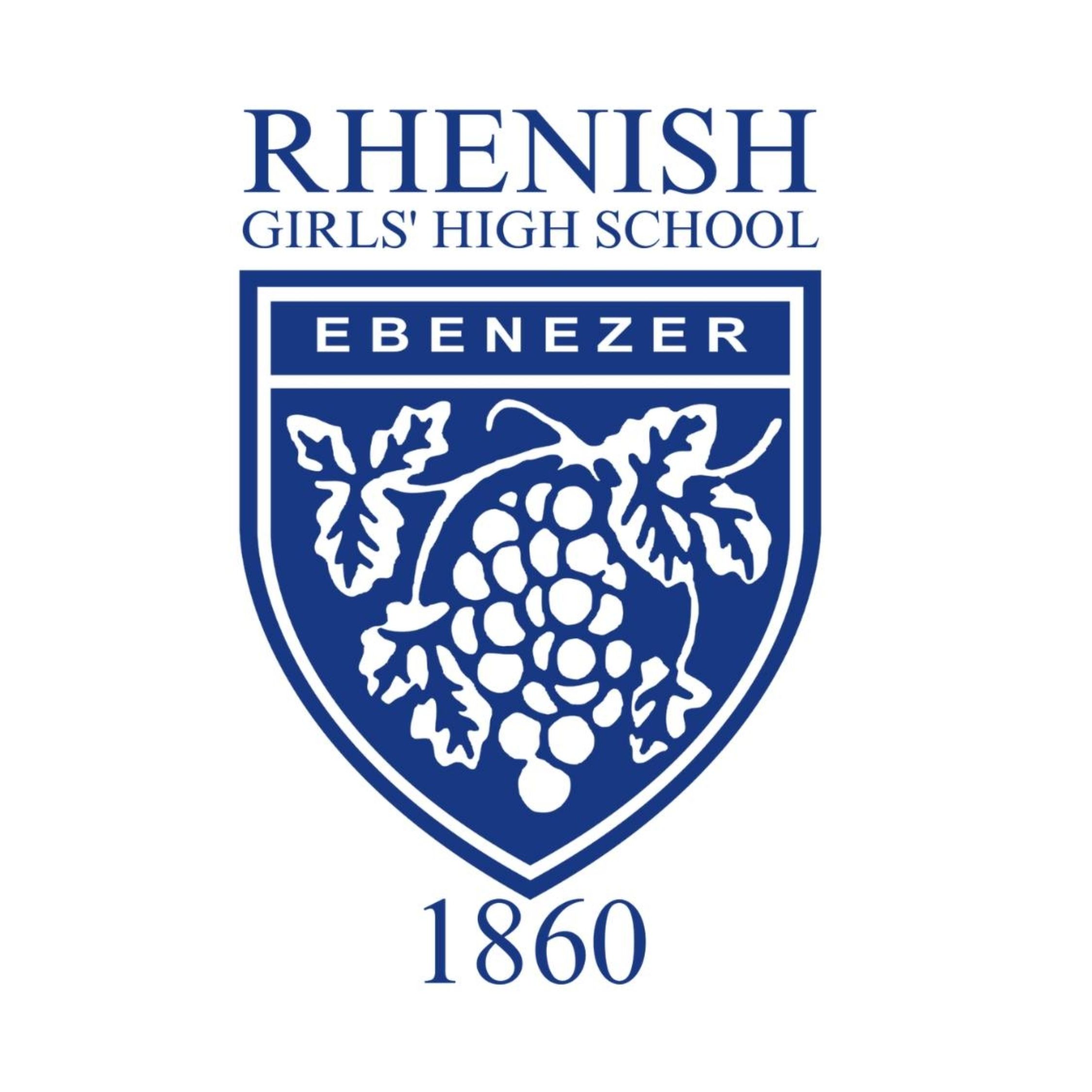 Rhenish