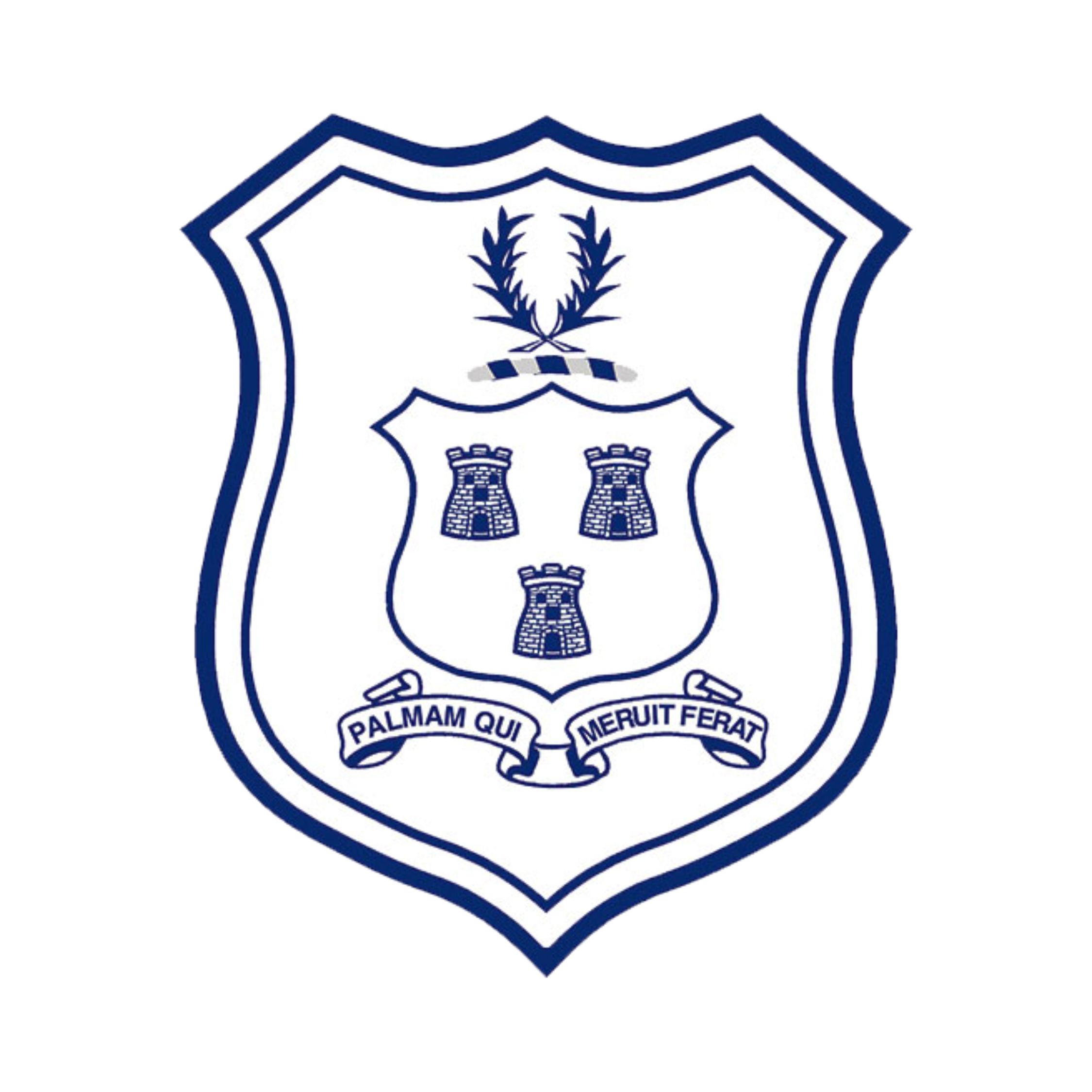 Rustenberg Girls Primary