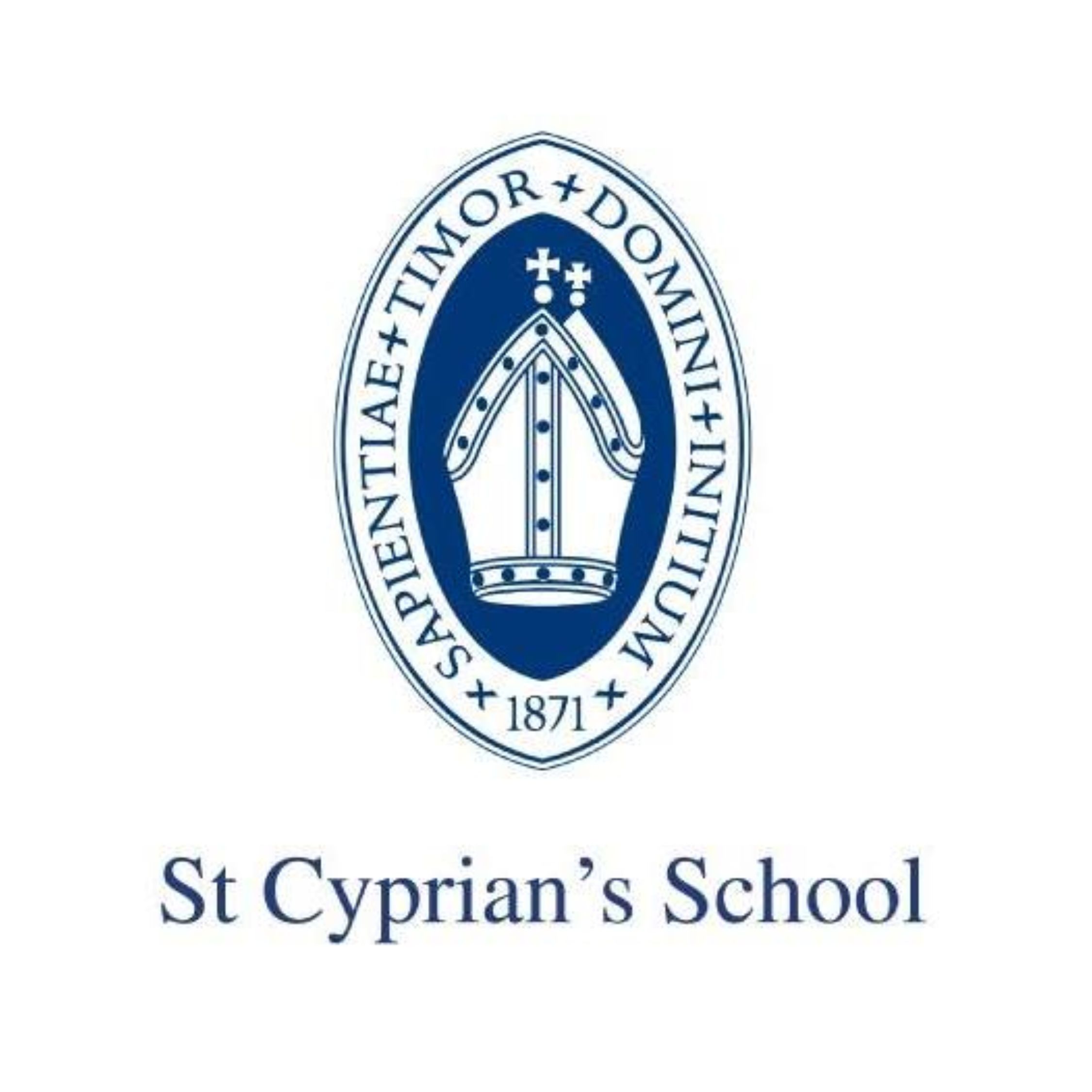 St Cyprians Girls