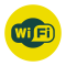 High Africa - Accommodation_Free Wi-Fi